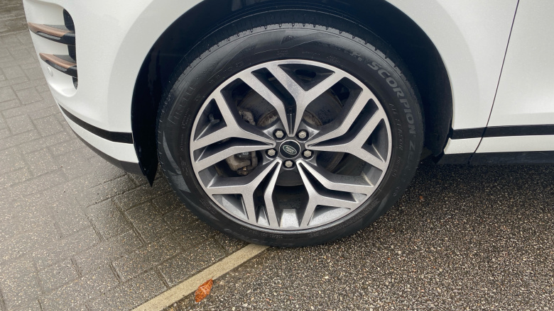 Land Rover Range Rover Evoque 1.5 P300e R-Dynamic HSE 5dr Auto Hatchback